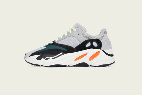 Adidas Yeezy 700 'Waverunner'