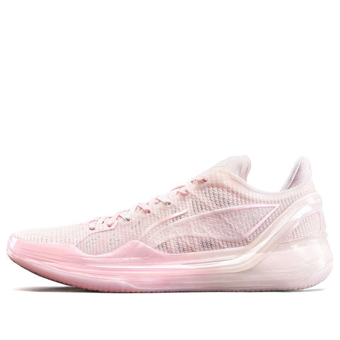 Li-Ning LiRen 4 V2 Low 'Pink Indigo'