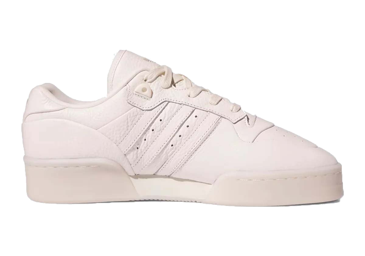 Adidas Originals Adidas Rivalry Lux Low Top Basketball Sneaker