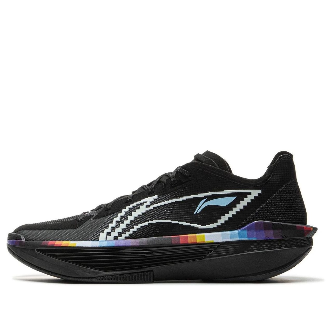 Li-Ning Ultra Light 2025 'Pixel' ABAV007-6