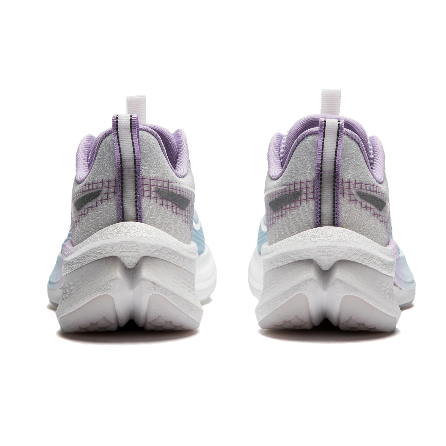 Li-ning (wmns) Rouge Rabbit 7 Pro 'white Purple Green'