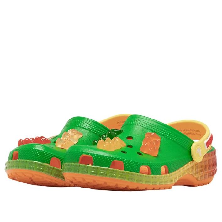 Crocs (gs)  X Haribo Clog 'gummy Bear'