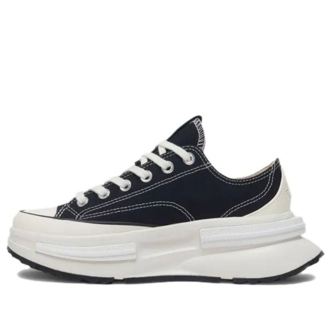 【最安値に挑戦】 Converse Run A11489C White' 'Black CX Legacy Star 靴