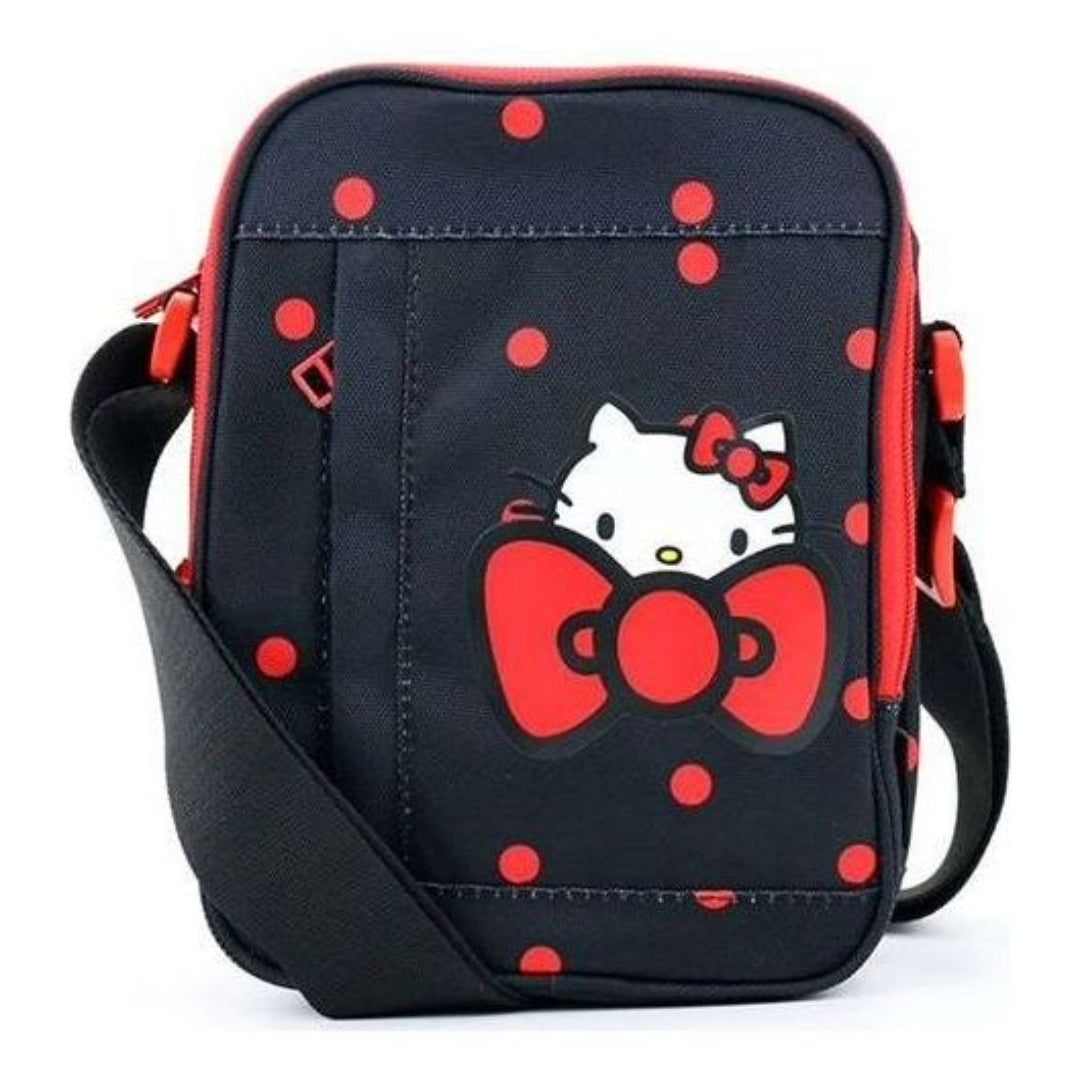 Converse X Hellow Kitty Backpack 'red Black'