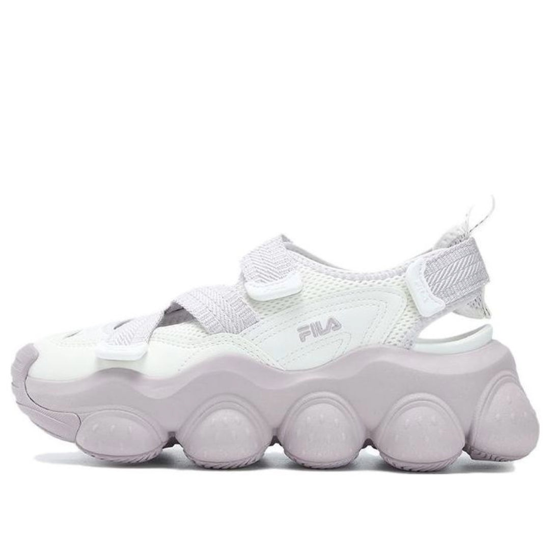 Fila (wmns)  Core Fragola Fshion Moderno Sandals 'white Pink'
