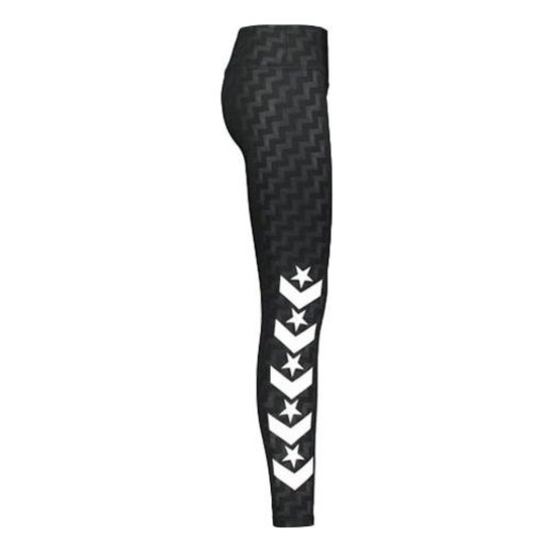 Converse (wmns)  Voltage Leggings 'black White'