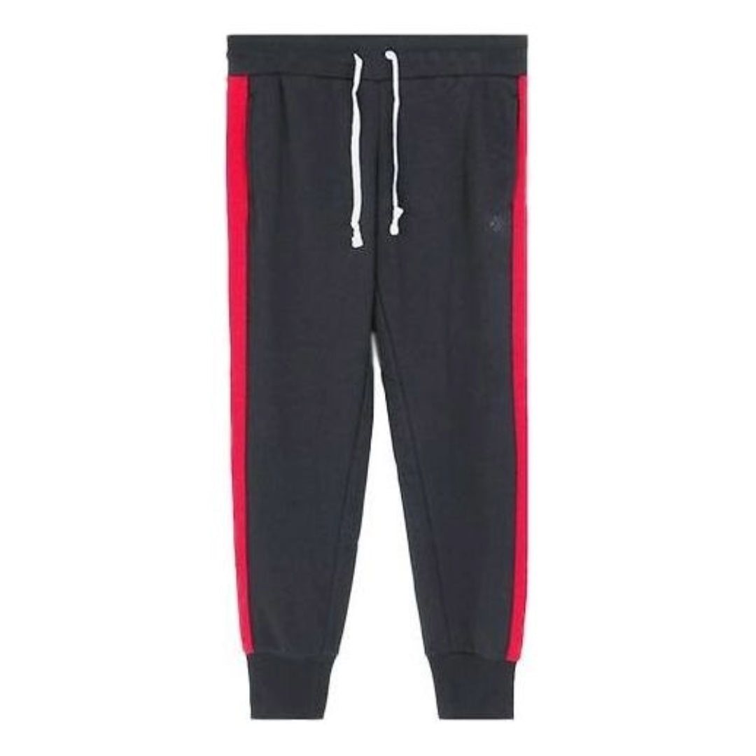 Converse (wmns) Casual Pants 'black Red'