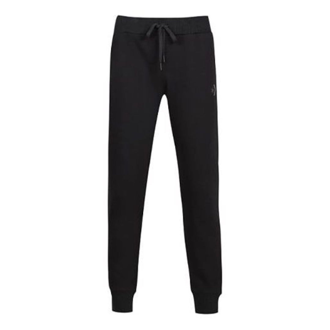 Converse (wmns) Knitted Sweatpants 'black'