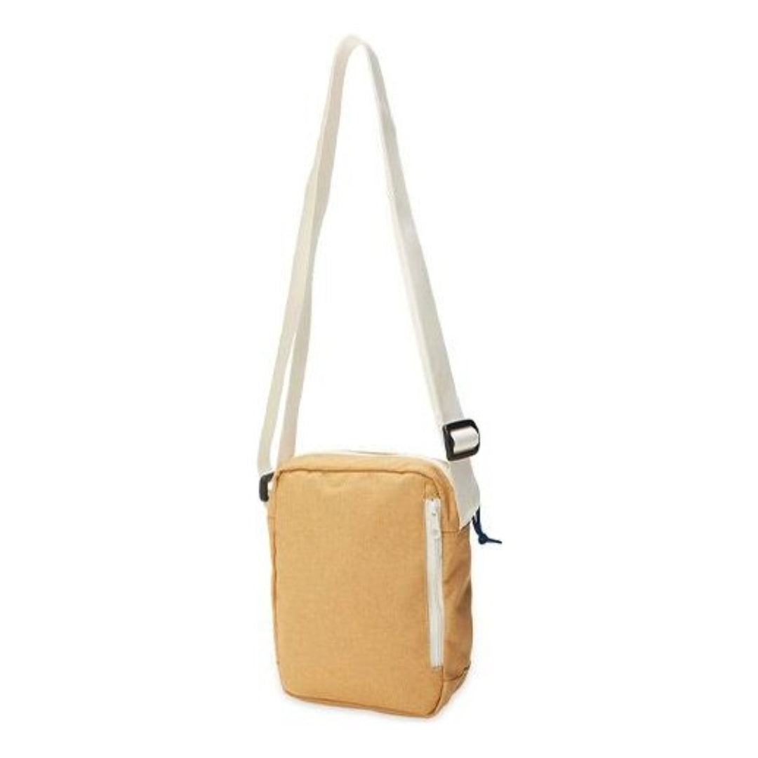 Converse Cross Body Bag 'beige Blue'