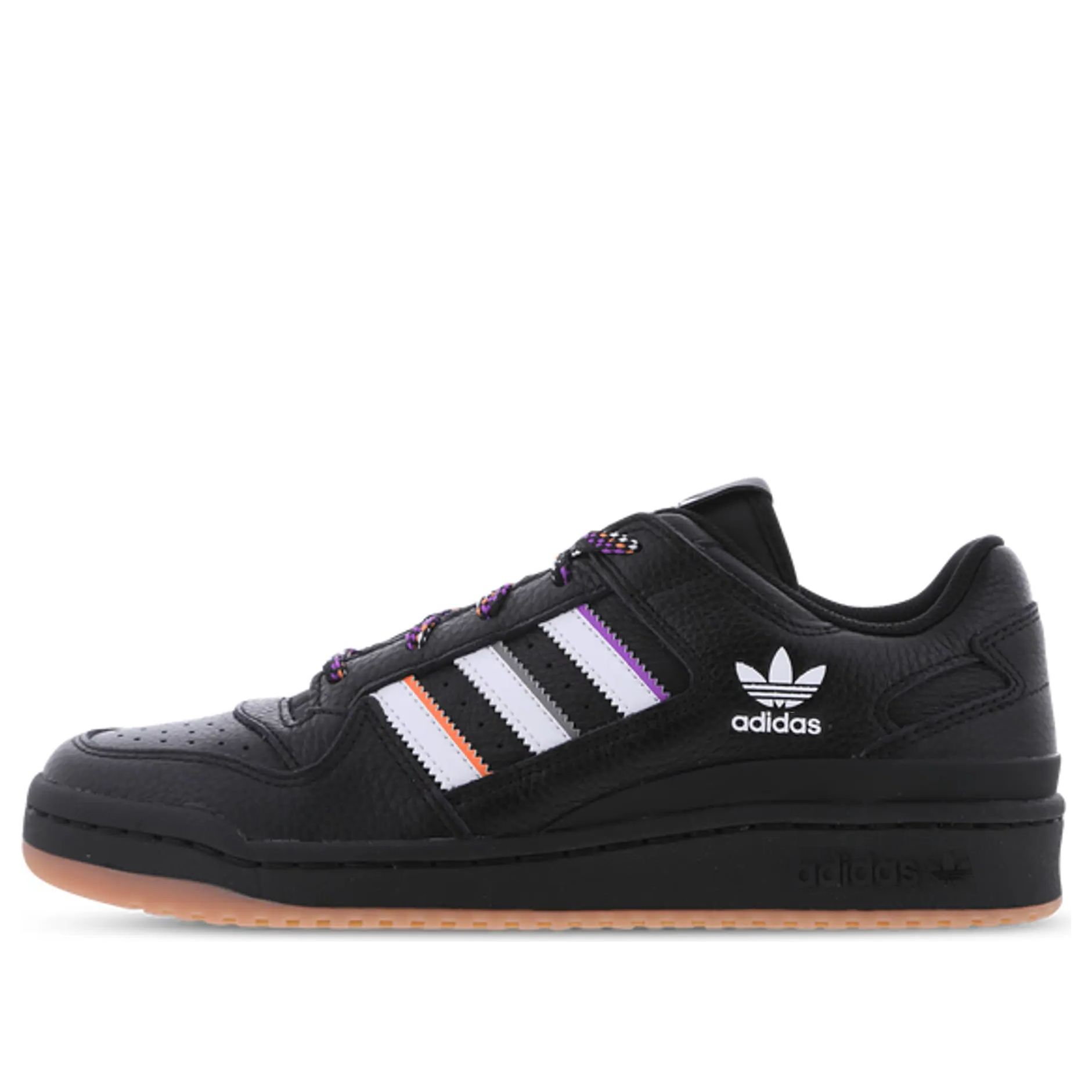 ◆新商品◆ADIDAS FORUM LOW BLACK◆超人気◆ Adidas Forum Low Shoes – Mainland Skate & Surf