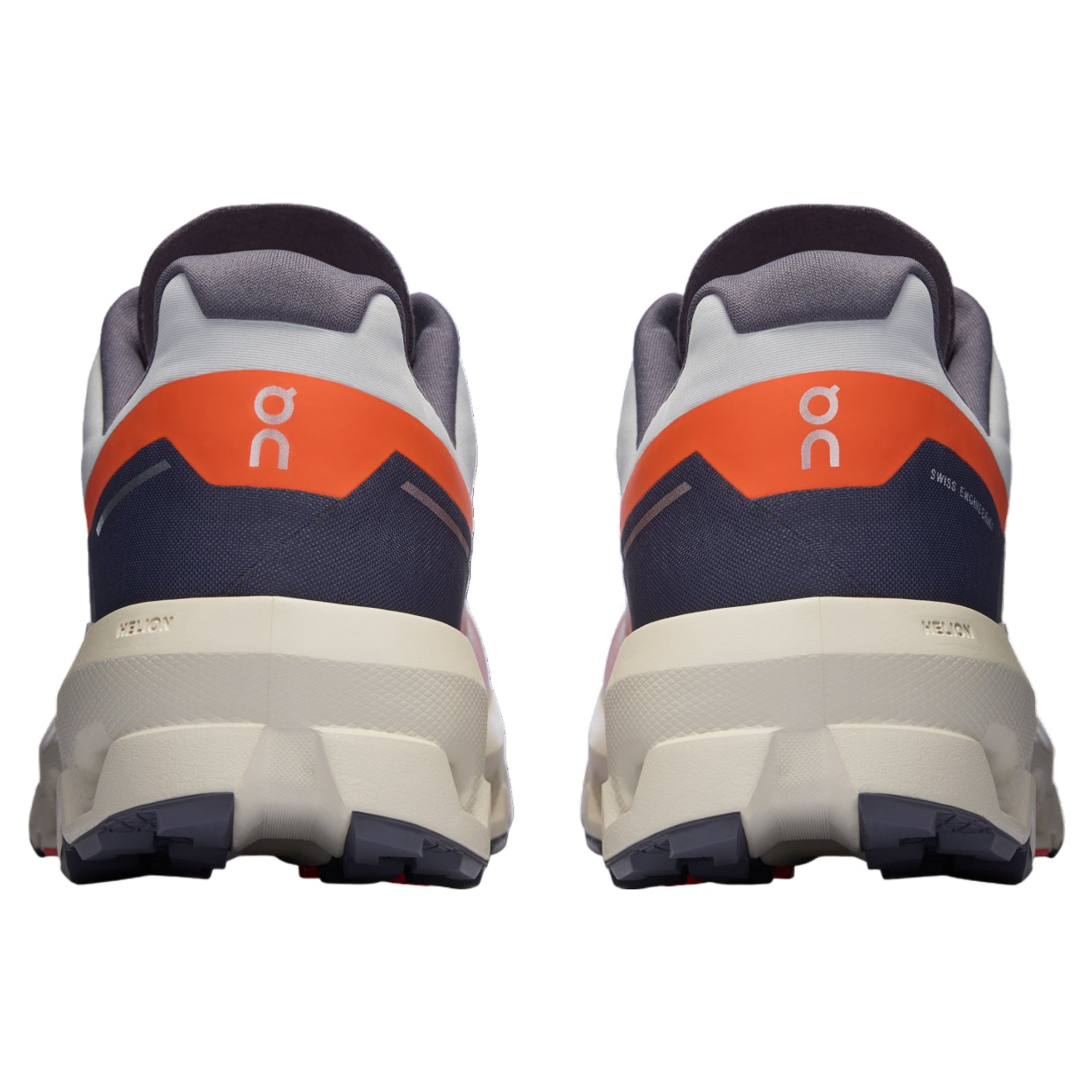 On Running Cloudvista 2 'ice Flame'