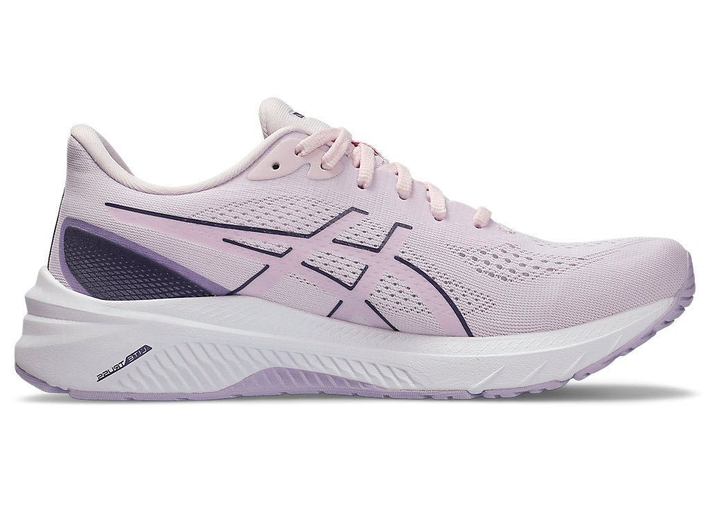 Asics (wmns)  Gt-1000 12 'cosmos Dusty Purple'