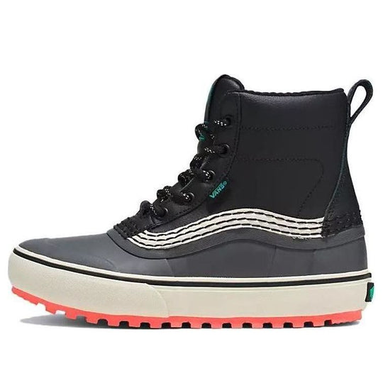 【保証書付】 STANDARD VANS MID 23.5 MTE SNOW スノーボード