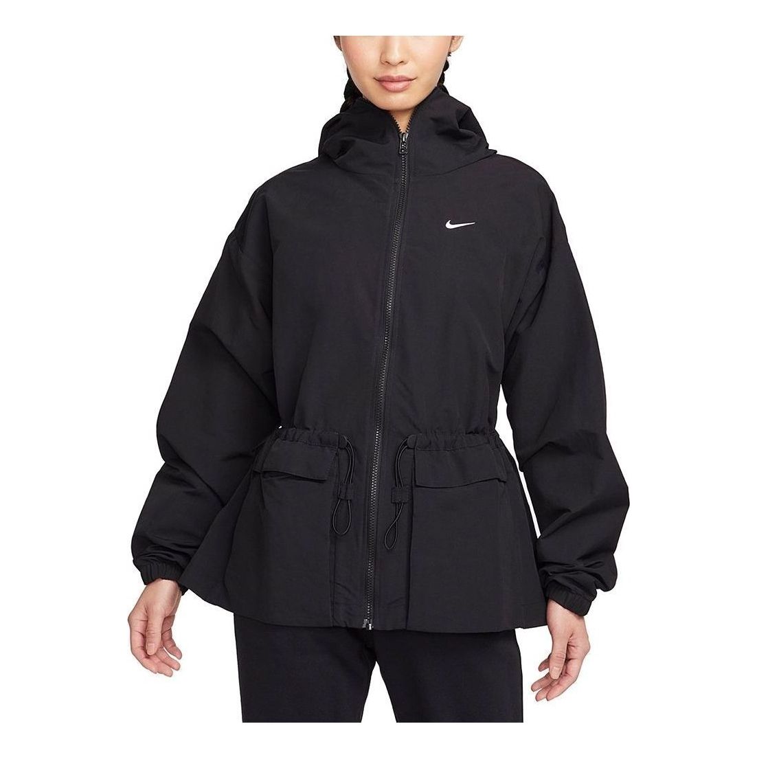 Nike (wmns)  Nsw Trend Woven Jacket 'black'
