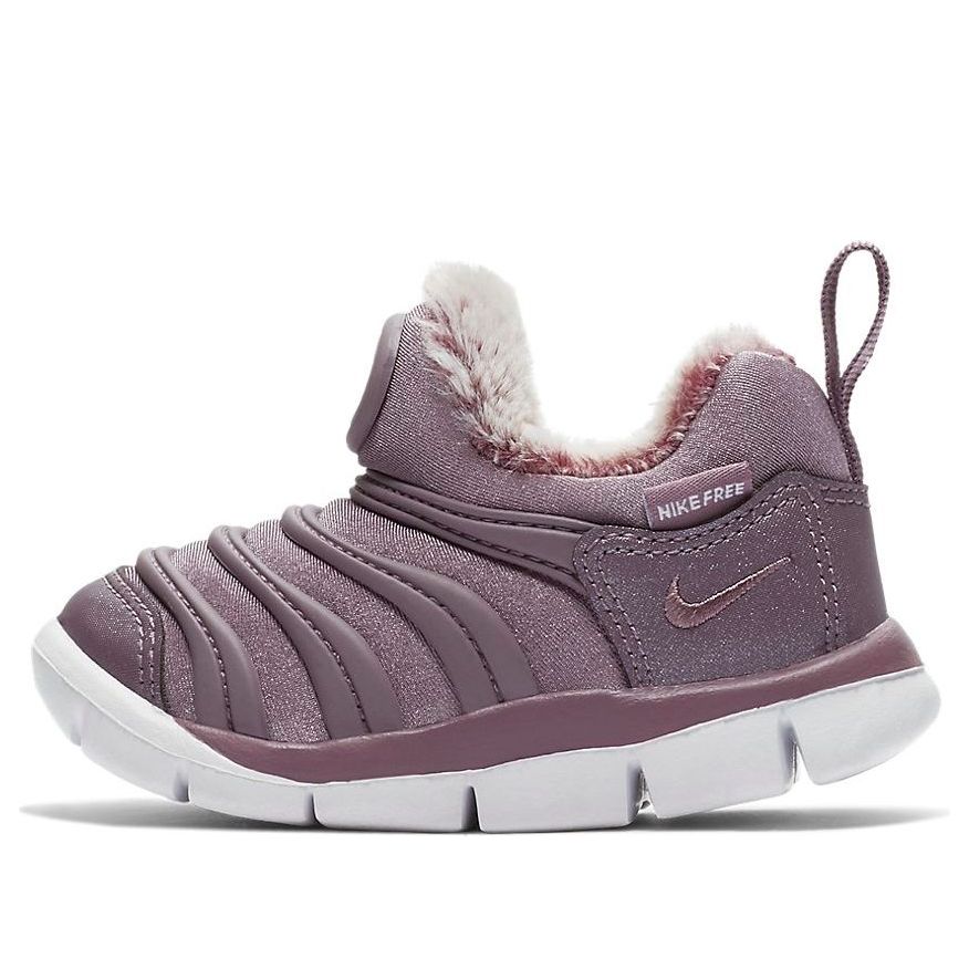 Nike (td) Dynamo Free Se 'violet Dust'
