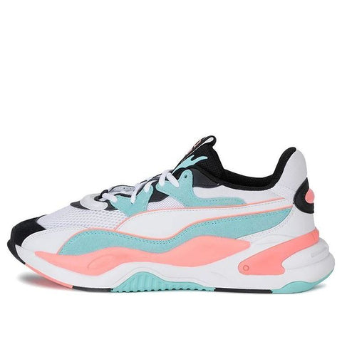 PUMA RS-2K Futura 'White Aruba Blue'