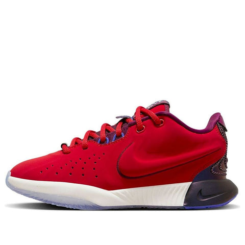 (GS) Nike LeBron 21 'James Theater'