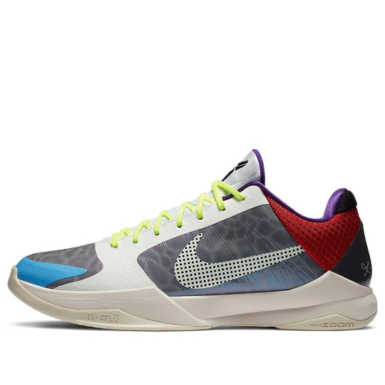 Nike Zoom Kobe 5 Protro 'P.J. Tucker' PE CD4991-004 Basketball Shoes/Sneakers  -  KICKS CREW