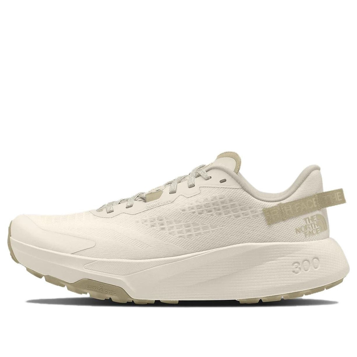 The North Face (wmns)  Altamesa 300 Trail Running Shoes 'white Dune'