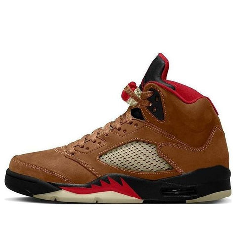 Air Jordan 5 “Archaeo Brown”