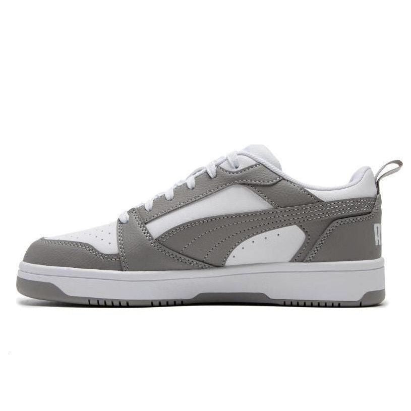 【2025春夏新色】 V6 Rebound PUMA Low 392328-05 'Gray' その他