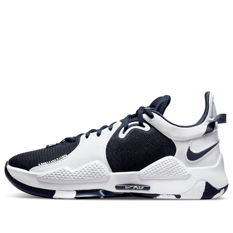 Nike PG 5 TB 'College Navy'