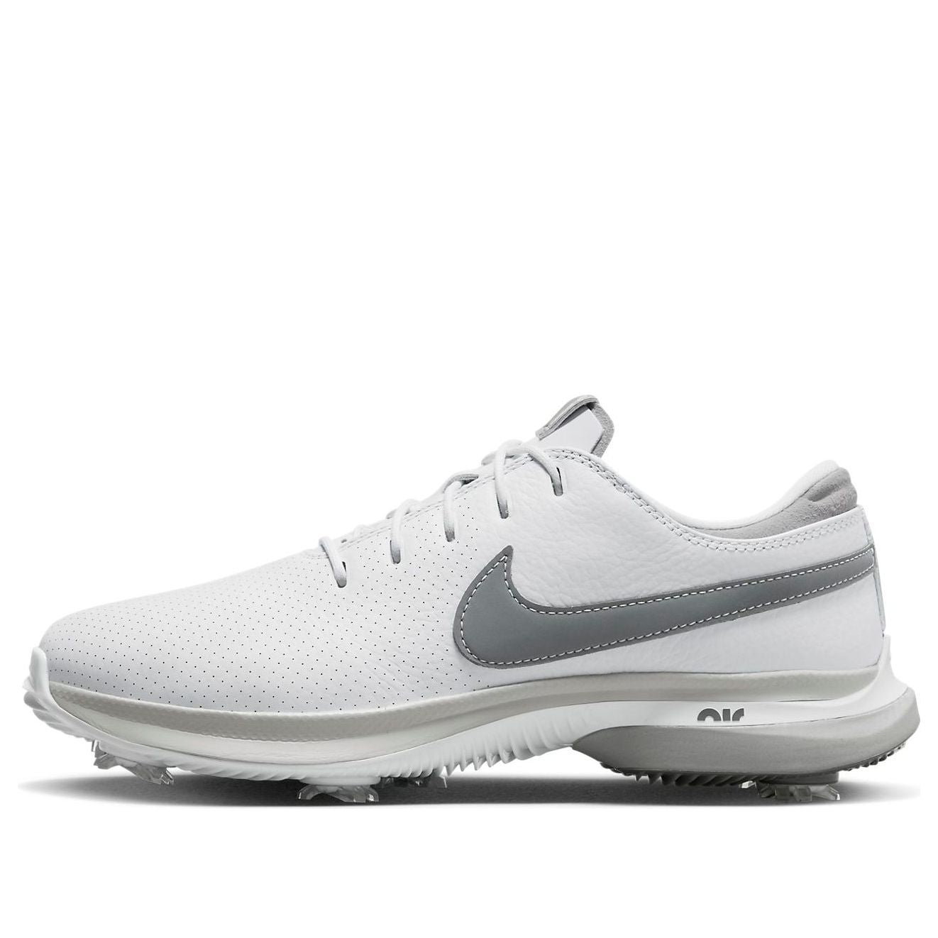 Nike Air Zoom Victory Tour 3 'White Smoke Grey' DV6798-100