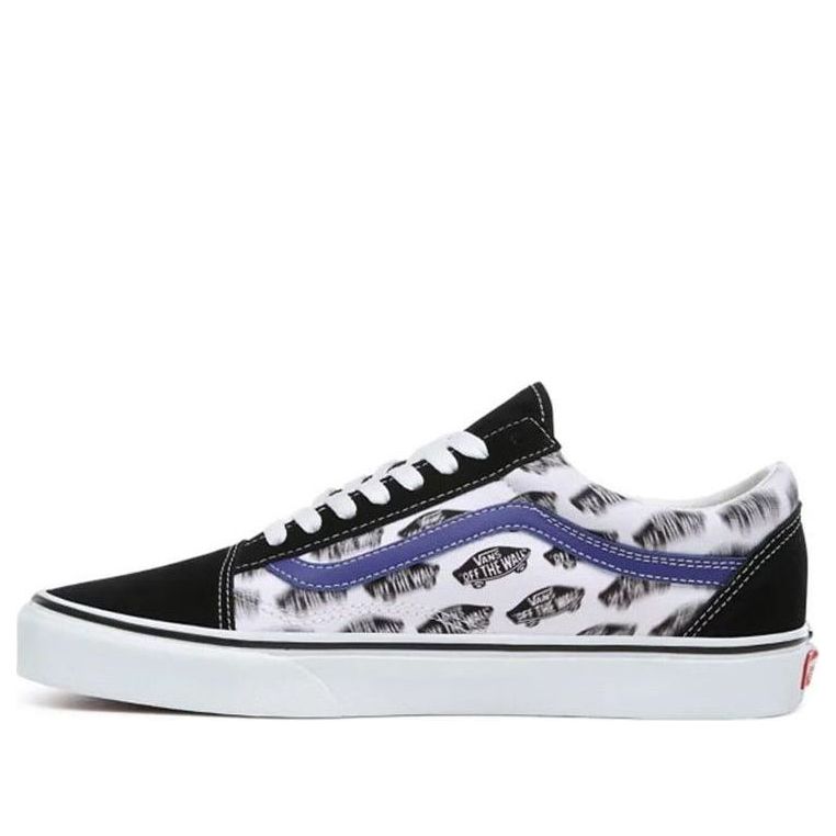 Vans Old Skool 'Blur Boards' VN0A4BV5T2N - main-square_08ead33a-9634-4418-a68e-2d14d6976b1d