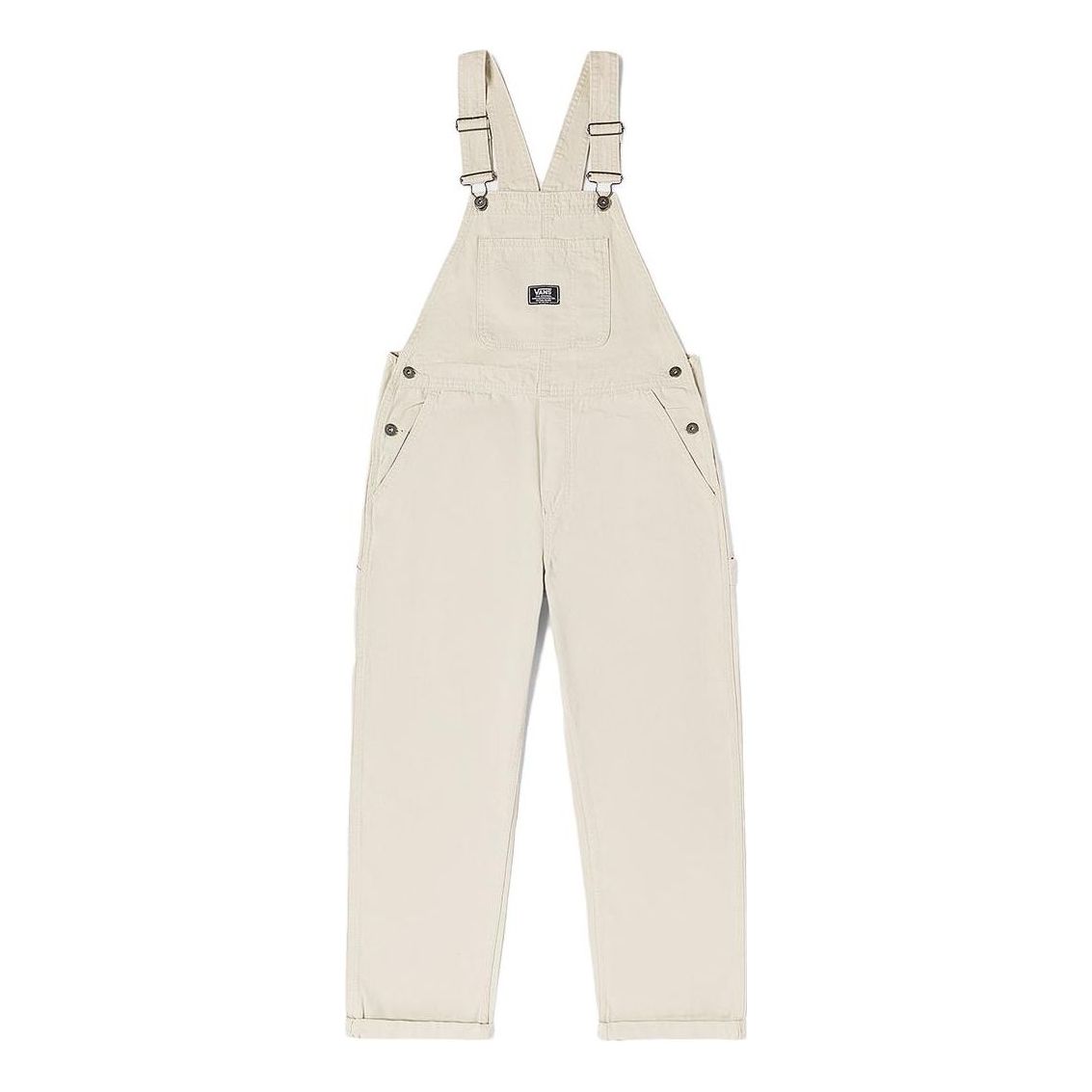 Vans (wmns) Ground Work Overall 'beige'