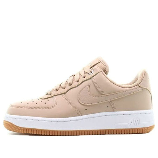 (WMNS) Nike Air Force 1 '07 Premium 'Bio Beige' 896185-202 - main-square_09e6423e-f07a-4b99-80cc-d0035f95aa9b