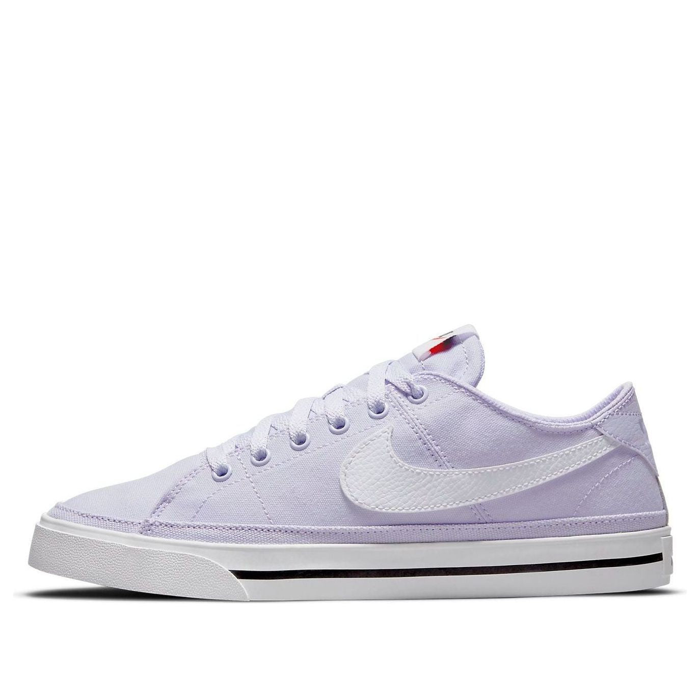 Nike (wmns)  Court Legacy Canvas Purple