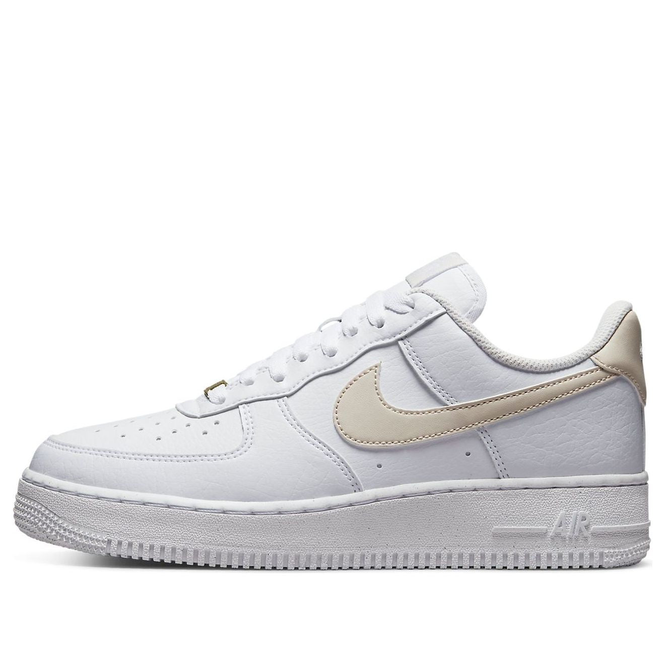 Nike (wmns) Air Force 1 '07 Next Nature 'light Orewood Brown'