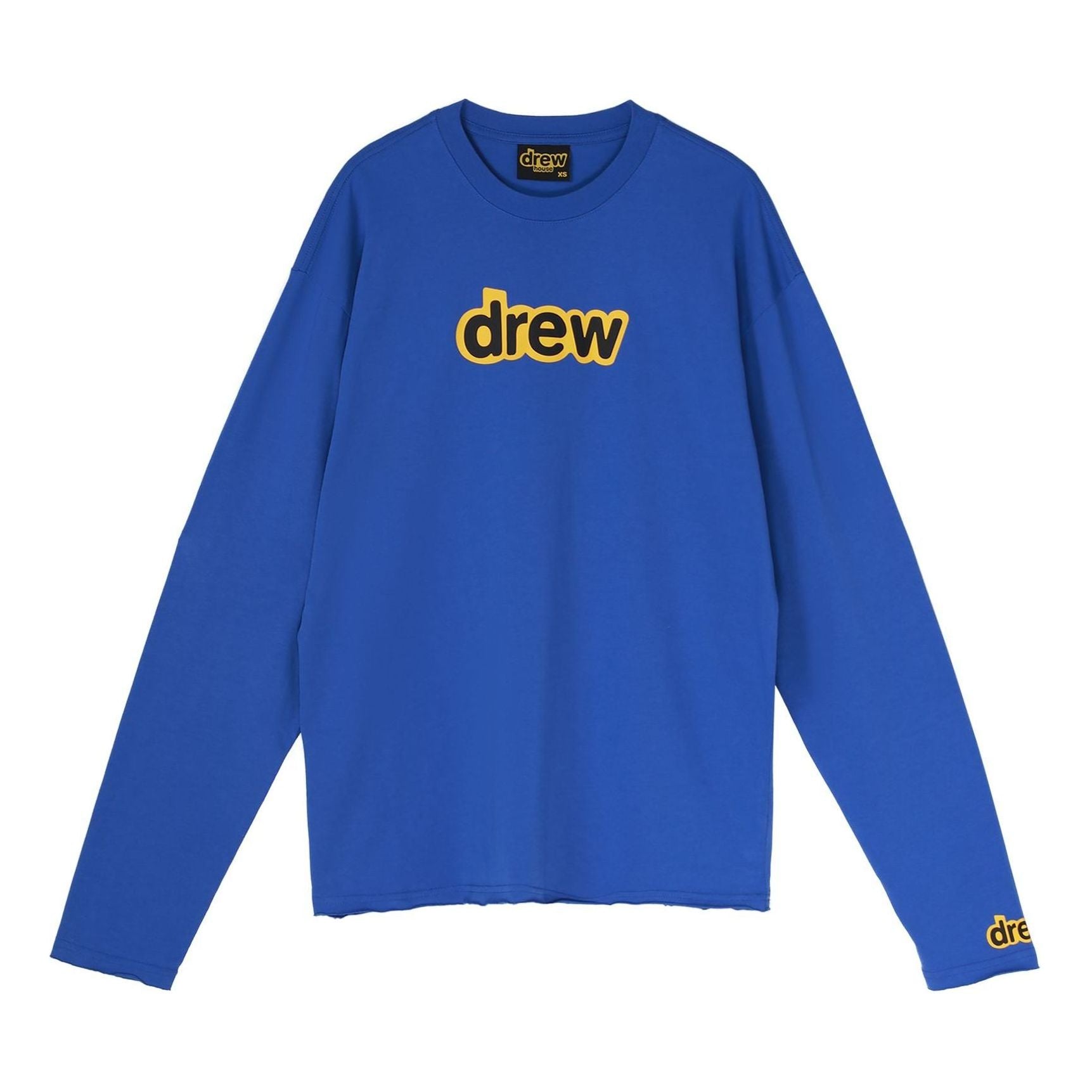 Drew House Crewneck Sweatshirt 'blue'