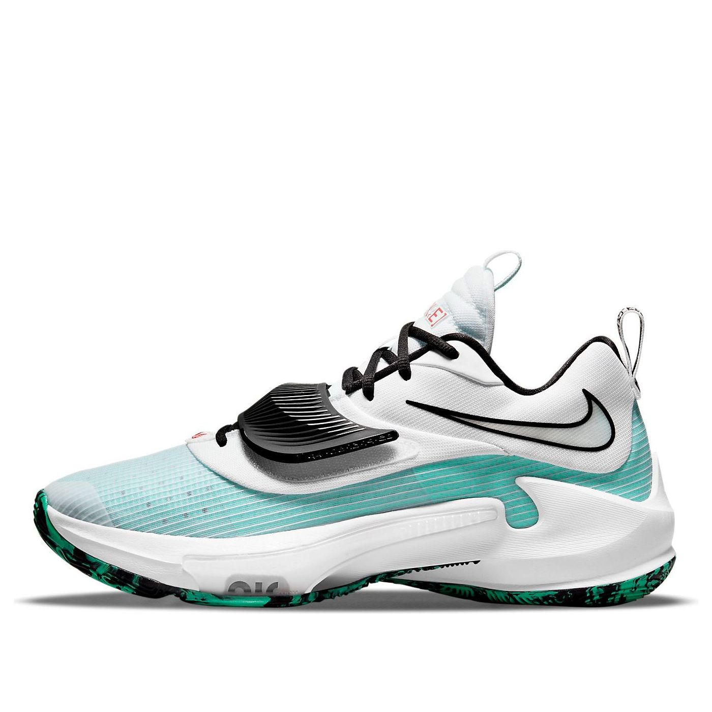 Nike Zoom Freak 3 EP 'N.I.K.E.' DA0695-101