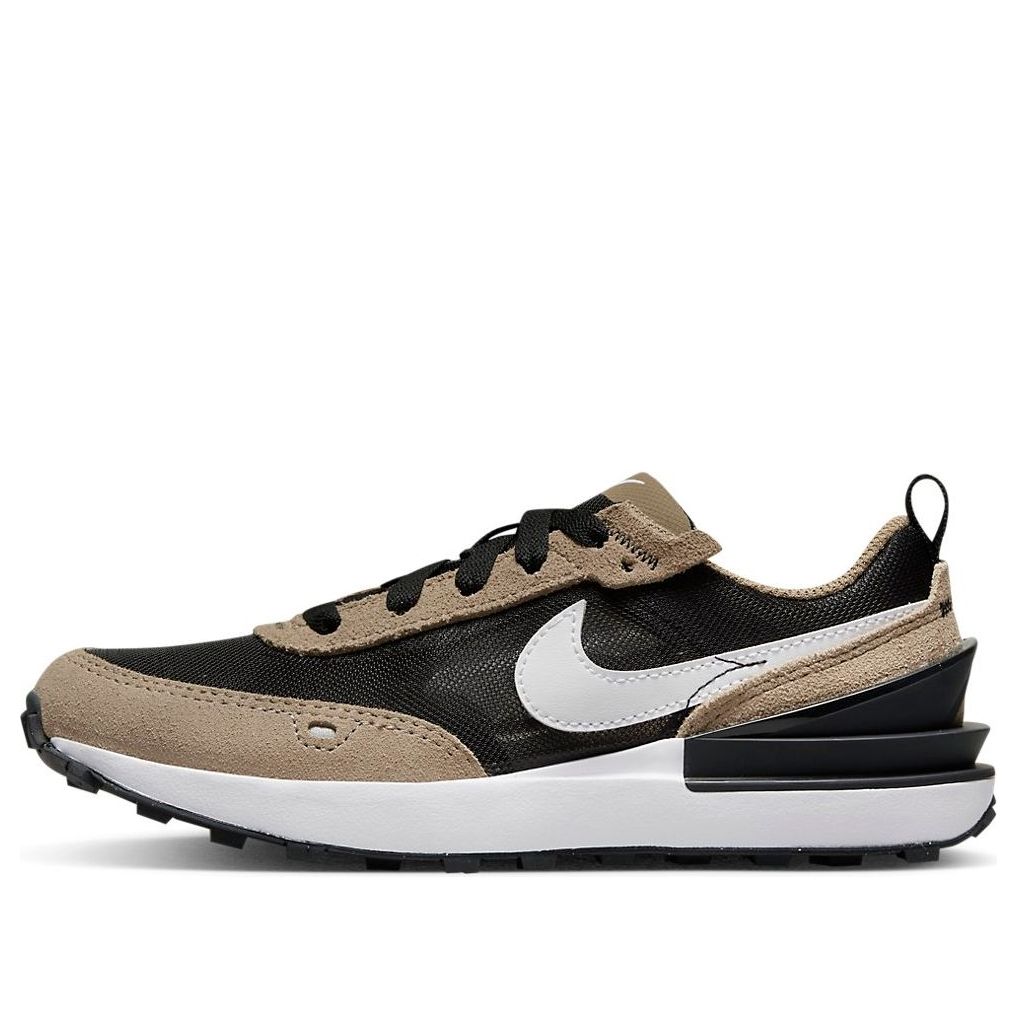 Nike (ps) Waffle One 'black & Khaki'