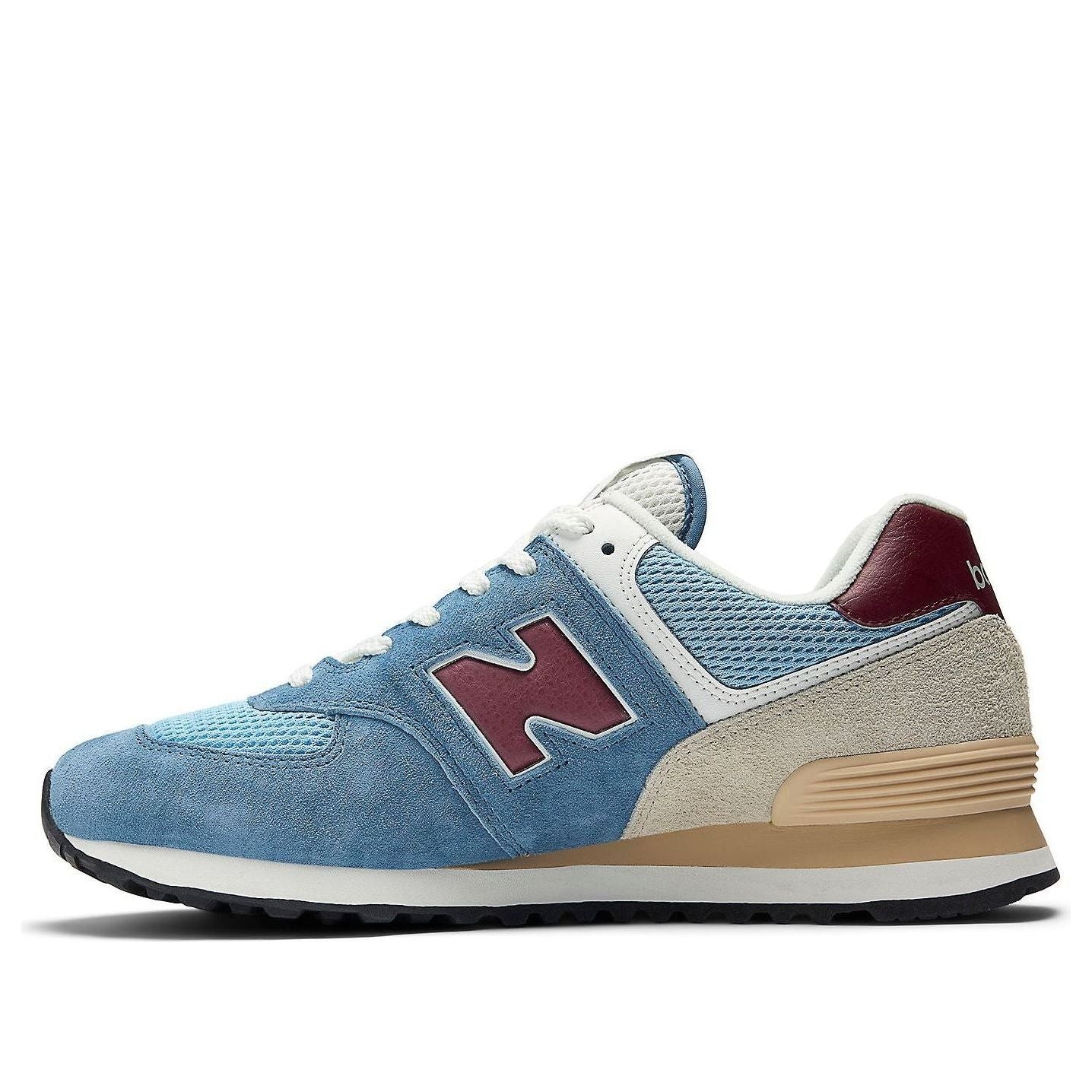 New Balance Unisex 574 Sneakers