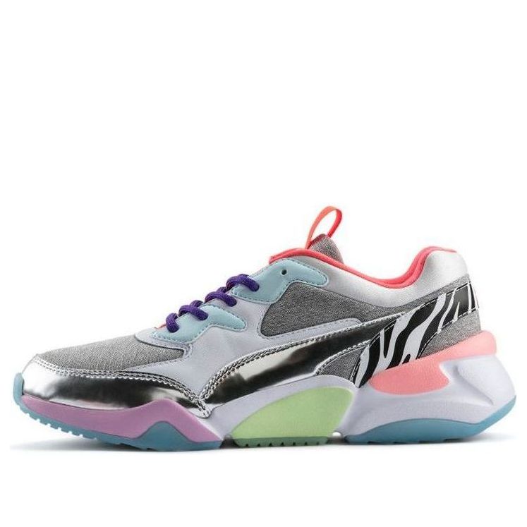 Puma (wmns)  Sophia Webster X Nova 'white'