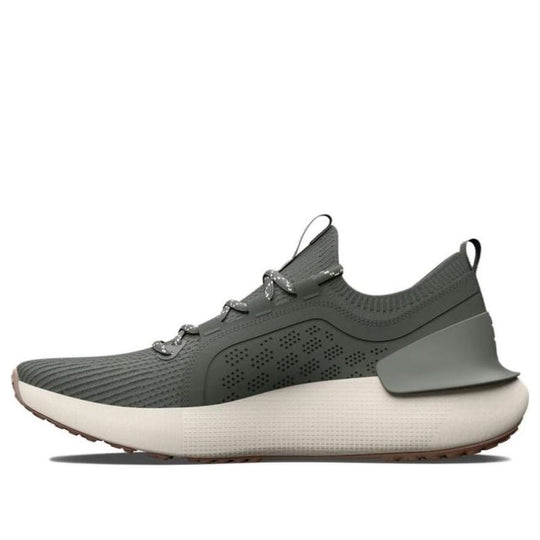 Under Armour HOVR Phantom 3 SE Suede Running Shoes 'Colorado