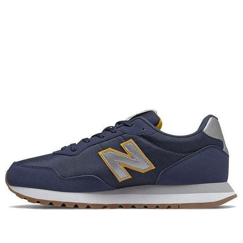 New Balance 527 Series Navy Blue