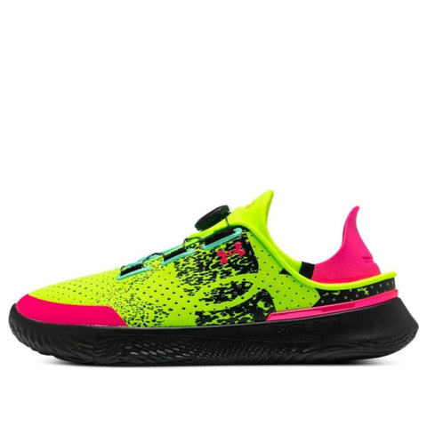 Under Armour HOVR Phantom 2 'Day Of The Dead' - 3025382-001