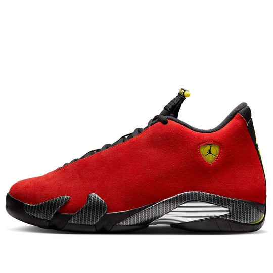 Air Jordan 14 'Ferrari' 2025 IF5015-600 - main-square_129abc7c-a5df-42d2-ad53-4e303f39b8ce