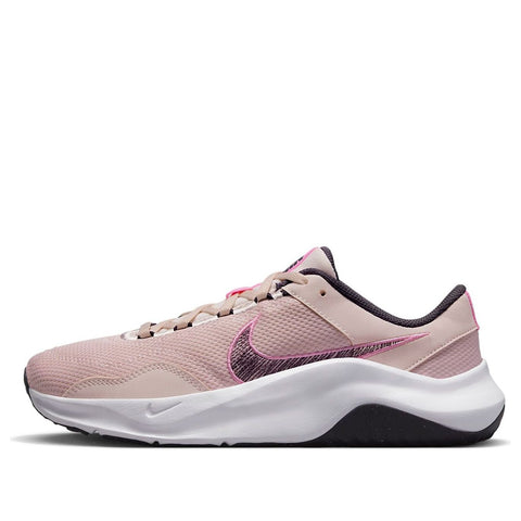 (WMNS) Nike Legend Essential 3 Next Nature 'Barely Rose'