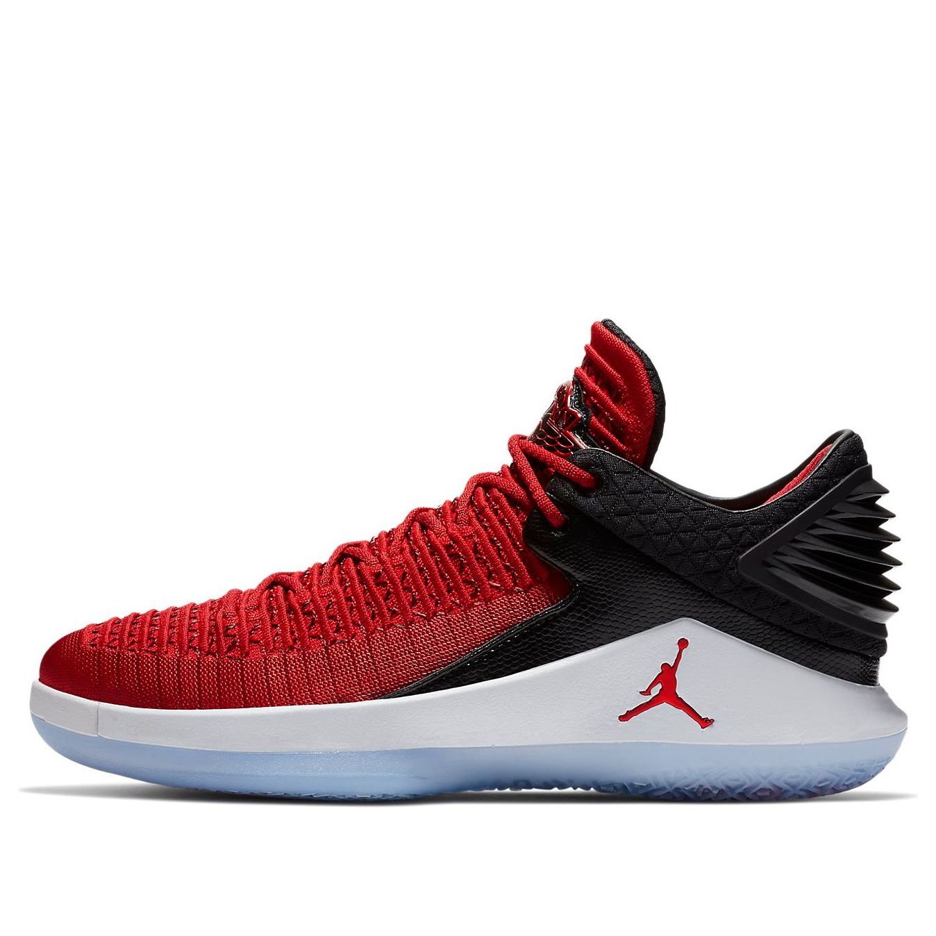 Jordan retro 32 low clearance