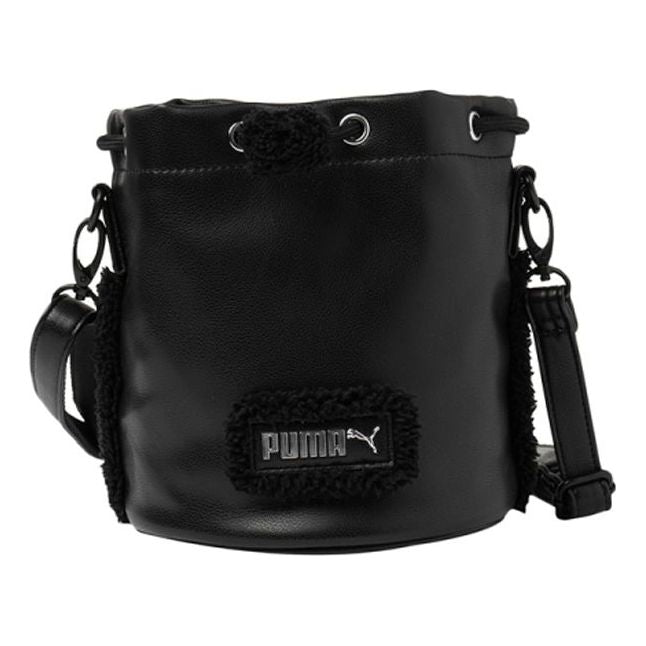 Puma (wmns)  Prime X-mas Bucket Bag 'black'