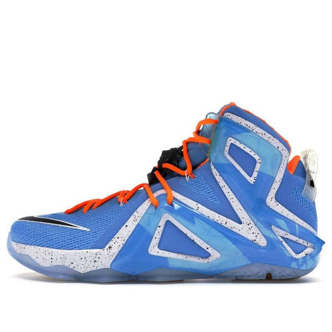 Nike LeBron 12 Elite 'Elevate'