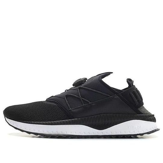 PUMA Tsugi Disc Casual Shoes Black 363764-02 - main-square_1981e04d-147f-45c5-8edb-66bc5a35532b