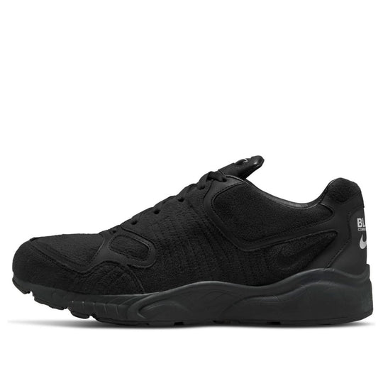 Nike COMME des GARCONS x Air Zoom Talaria 'Triple Black