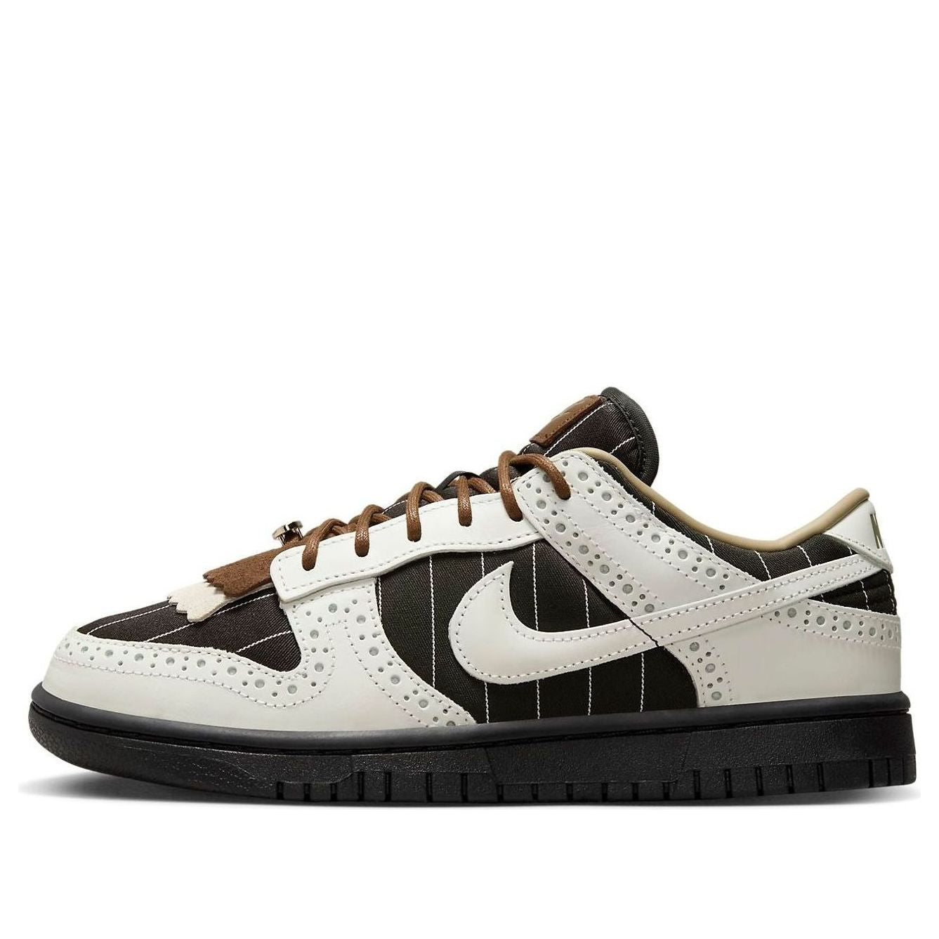 Nike (wmns)  Dunk Low 'summit White And Cacao Wow'