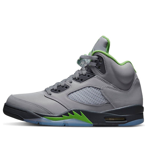 Air Jordan 5 Shoes - KICKS CREW