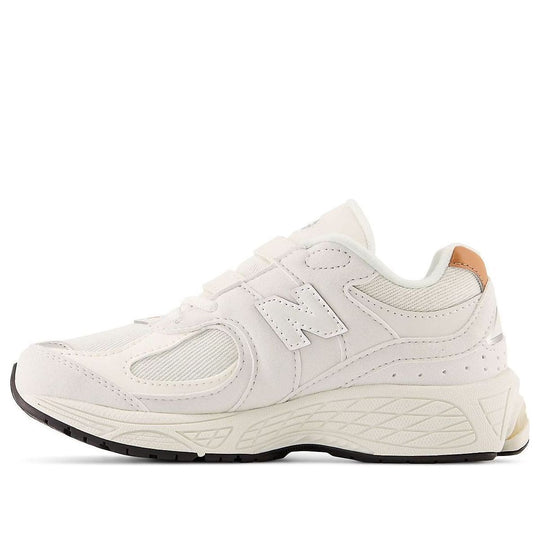 ネットオフ 送料得店  Balance New PS) 2002R PV2002EC White' 'Cream スニーカー